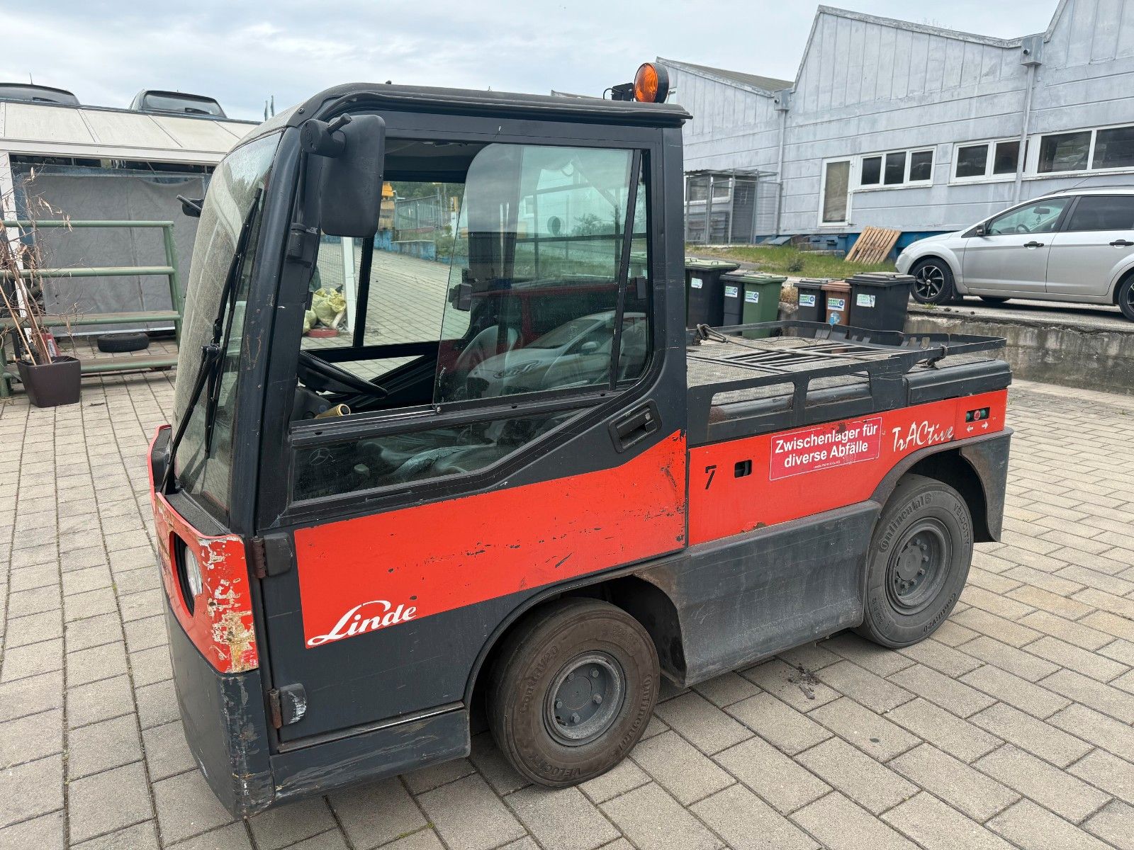 Linde 